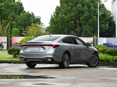 SAIC-GM Buick Certified Pre-Owned LaCrosse