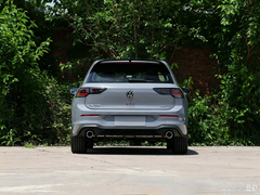 Volkswagen Certified Pre-Owned Golf GTI