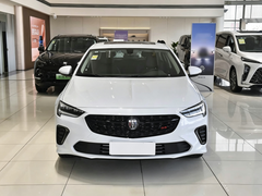 SAIC-GM Buick Certified Pre-Owned Regal