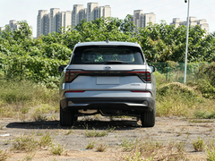 Ford Certified Pre-Owned Edge