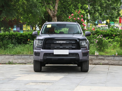 Great Wall Certified Pre-Owned Haval H5