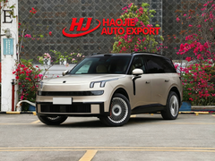 Lynk & Co Certified Pre-Owned 900