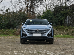 CHANGAN Certified Pre-Owned UNI-T