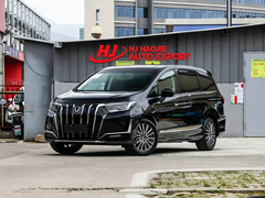Dongfeng Honda Certified Pre-Owned Elysion