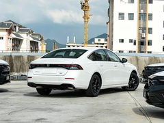 GAC Honda Certified Pre-Owned Accord