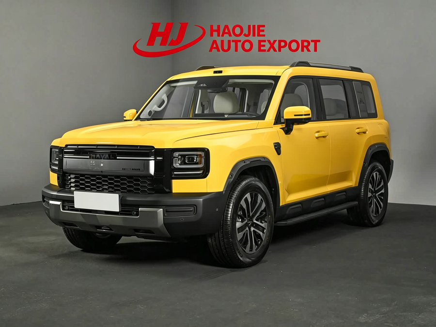 Great Wall Certified Pre-Owned Menglong PLUS