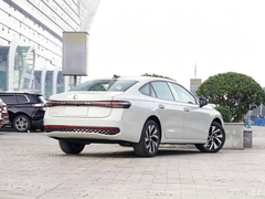 Volkswagen Certified Pre-Owned Passat