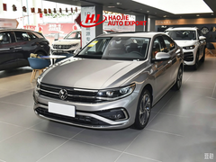 Volkswagen Certified Pre-Owned Bora