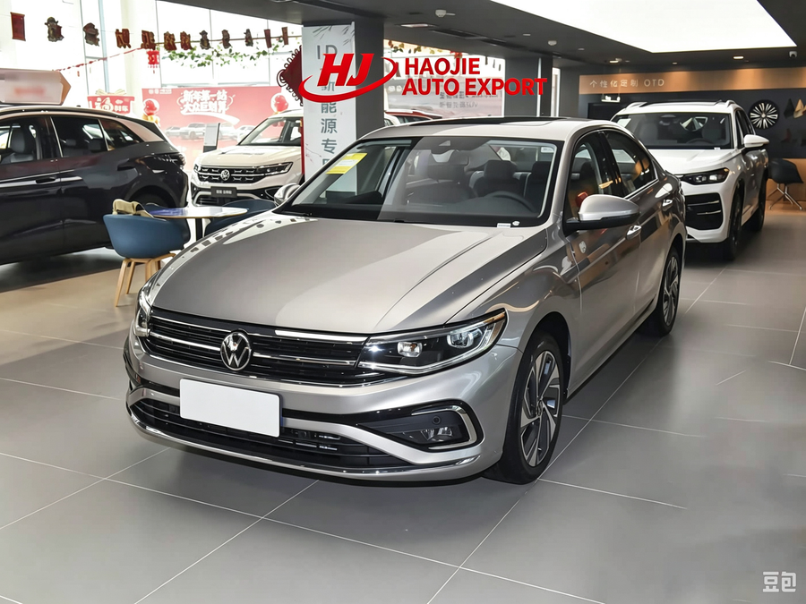 Volkswagen Certified Pre-Owned Bora