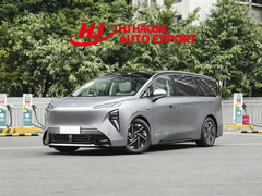 SAIC-GM Buick Certified Pre-Owned Zhijing Shijia
