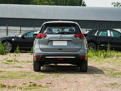 Dongfeng Nissan Certified Pre-Owned X-Trail