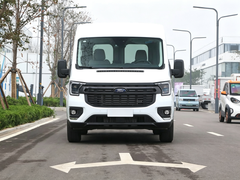 Jiangling Ford Certified Pre-Owned Transit T8