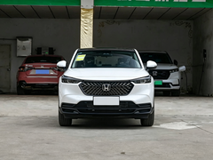 Dongfeng Honda Certified Pre-Owned XR-V