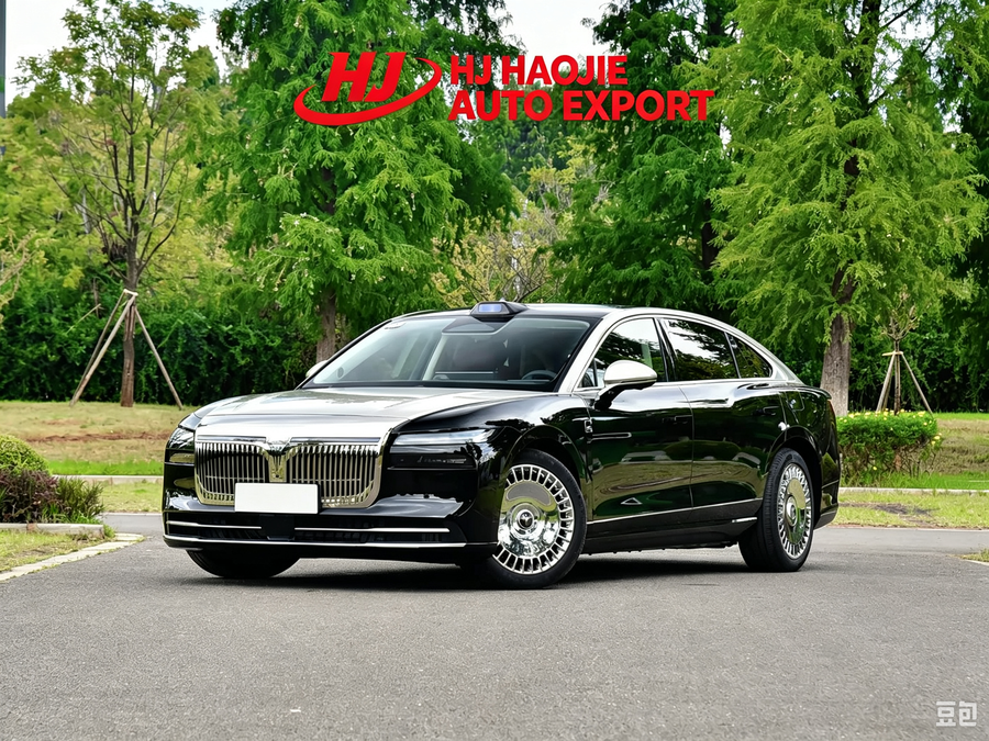 Voyah Certified Pre-Owned Zhuiguang L