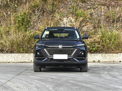 CHANGAN Certified Pre-Owned X7 PLUS
