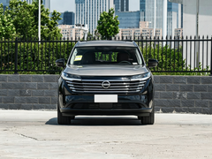 Dongfeng Nissan Certified Pre-Owned Pathfinder