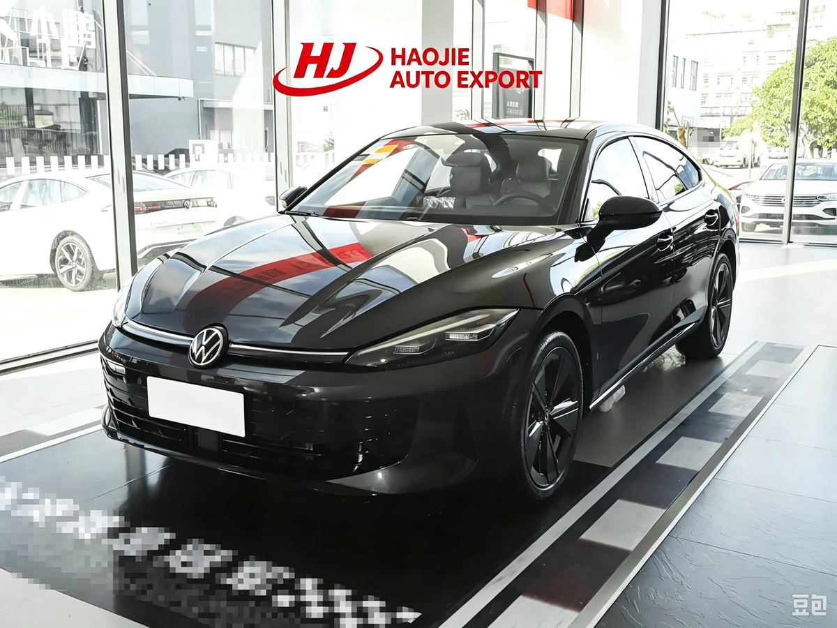 Volkswagen Certified Pre-Owned Lamando L