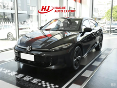 Volkswagen Certified Pre-Owned Lamando L