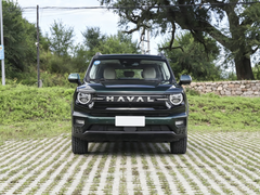 Great Wall Certified Pre-Owned Haval Dargo PLUS