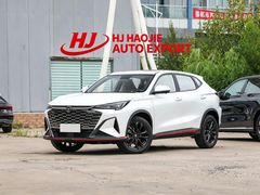 CHANGAN Certified Pre-Owned X5 PLUS