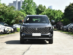 CHANGAN Certified Pre-Owned CS55PLUS