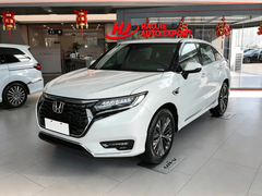 Dongfeng Honda Certified Pre-Owned UR-V