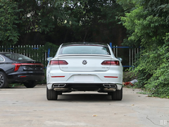 Volkswagen Certified Pre-Owned CC