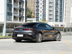 Denza Certified Pre-Owned Z9