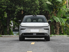 Toyota Certified Pre-Owned Bozhi 3X
