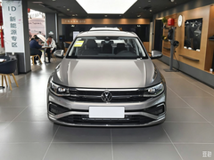 Volkswagen Certified Pre-Owned Bora