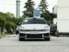 Lynk & Co Certified Pre-Owned 07 GT
