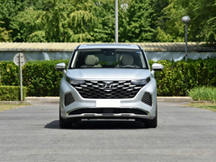 Hyundai Certified Pre-Owned Custo