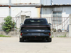 Voyah Certified Pre-Owned Zhuiguang