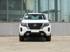 Zhengzhou Nissan Certified Pre-Owned Navara