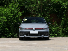 Volkswagen Certified Pre-Owned Golf GTI