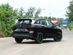 Volkswagen Certified Pre-Owned Tayron