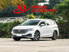 Volkswagen Certified Pre-Owned Viloran