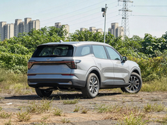 Ford Certified Pre-Owned Edge