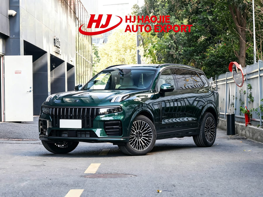 Lynk & Co Certified Pre-Owned 09