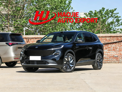 SAIC-GM Buick Certified Pre-Owned Zhijing E7
