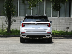 Ford Certified Pre-Owned Explorer