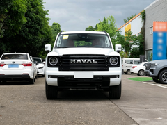 Great Wall Certified Pre-Owned Haval H9