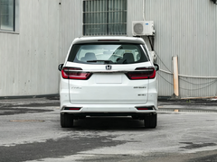 GAC Honda Certified Pre-Owned Odyssey