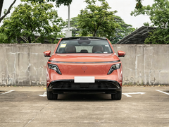 Dongfeng Nissan Certified Pre-Owned NX8