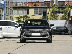 Toyota Certified Pre-Owned Avalon