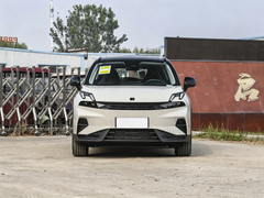 Lynk & Co Certified Pre-Owned 06 EM-P
