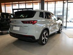 Jiangling Ford Certified Pre-Owned Territory