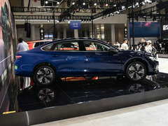 Volkswagen Certified Pre-Owned Magotan PHEV