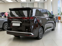 Denza Certified Pre-Owned D9