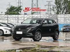 Dongfeng Nissan Certified Pre-Owned Qashqai
